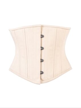 Timeless Trends Size 22 Beige Corset
